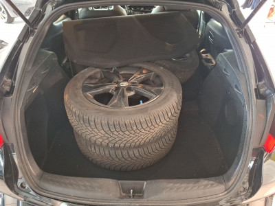 Toyota C-HR Gebrauchtwagen