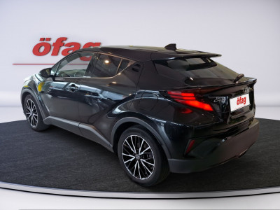 Toyota C-HR Gebrauchtwagen