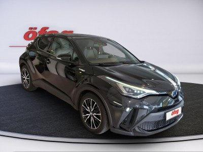 Toyota C-HR Gebrauchtwagen