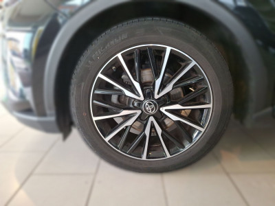 Toyota C-HR Gebrauchtwagen