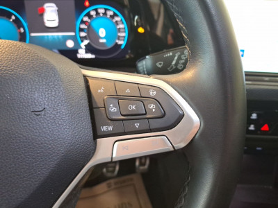 VW Golf Gebrauchtwagen VW Golf Gebrauchtwagen