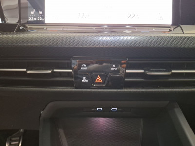VW Golf Gebrauchtwagen VW Golf Gebrauchtwagen