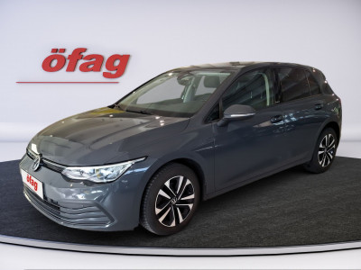 VW Golf Gebrauchtwagen VW Golf Gebrauchtwagen