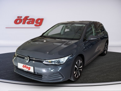 VW Golf Gebrauchtwagen VW Golf Gebrauchtwagen