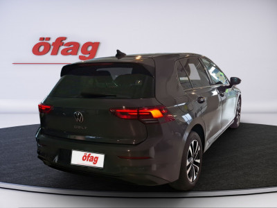 VW Golf Gebrauchtwagen VW Golf Gebrauchtwagen