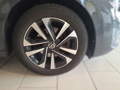 VW Golf Gebrauchtwagen VW Golf Gebrauchtwagen