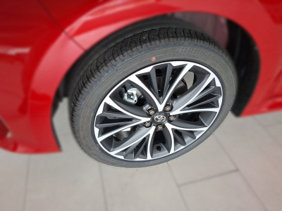 Toyota Yaris Neuwagen