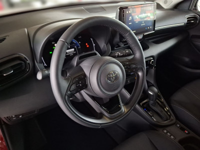 Toyota Yaris Neuwagen