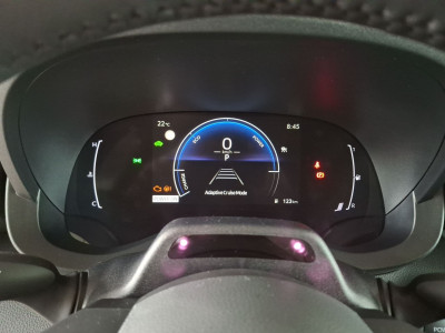 Toyota Yaris Neuwagen