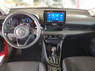Toyota Yaris Neuwagen