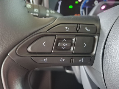 Toyota Yaris Neuwagen