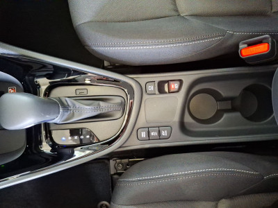 Toyota Yaris Neuwagen