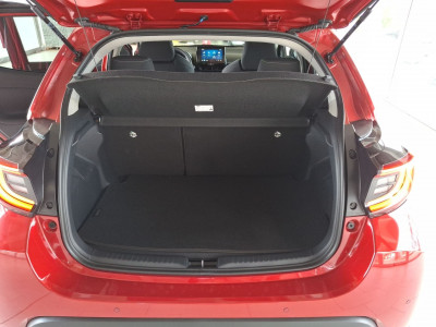 Toyota Yaris Neuwagen