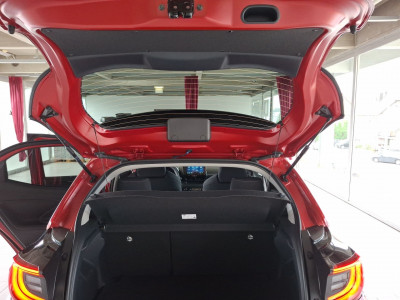 Toyota Yaris Neuwagen
