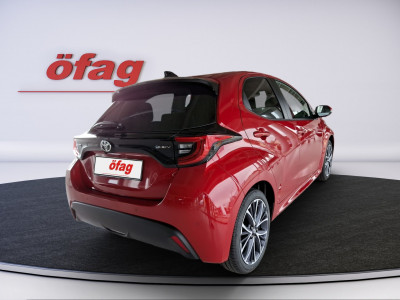 Toyota Yaris Neuwagen
