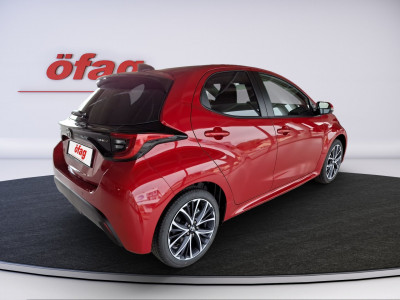 Toyota Yaris Neuwagen