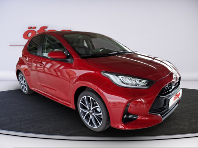 Toyota Yaris Neuwagen