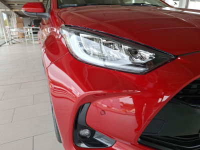Toyota Yaris Neuwagen