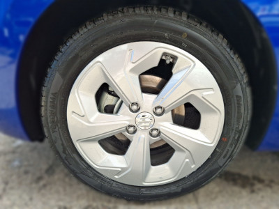 Suzuki Swift Neuwagen