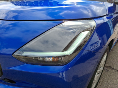 Suzuki Swift Neuwagen