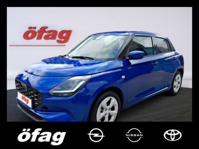 Suzuki Swift Neuwagen