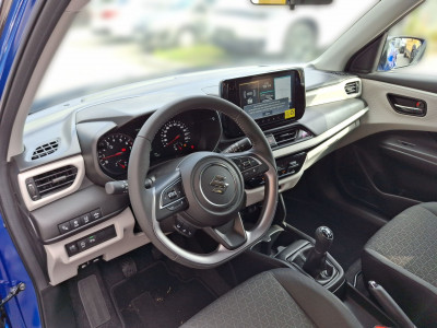 Suzuki Swift Neuwagen