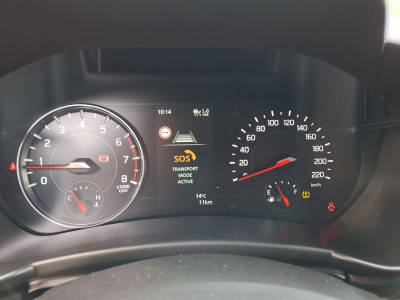 Suzuki Swift Neuwagen