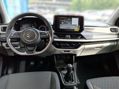 Suzuki Swift Neuwagen