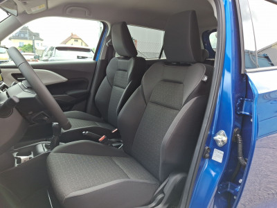 Suzuki Swift Neuwagen