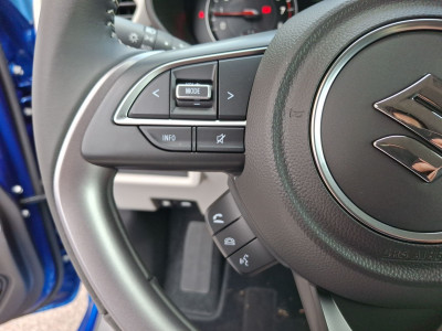 Suzuki Swift Neuwagen