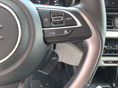 Suzuki Swift Neuwagen