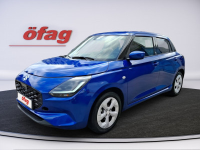 Suzuki Swift Neuwagen