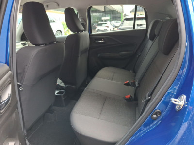 Suzuki Swift Neuwagen