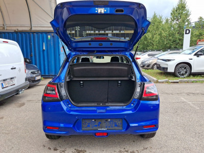 Suzuki Swift Neuwagen