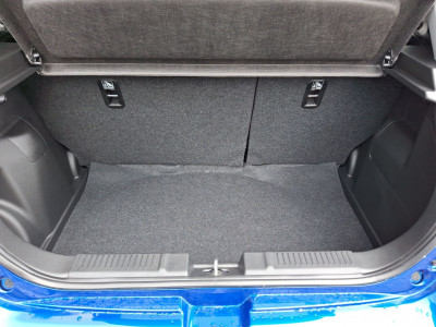 Suzuki Swift Neuwagen