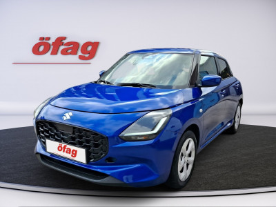 Suzuki Swift Neuwagen