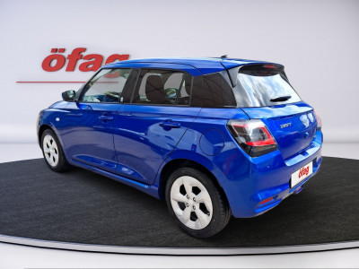 Suzuki Swift Neuwagen