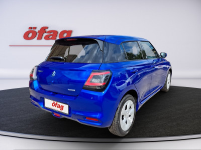 Suzuki Swift Neuwagen