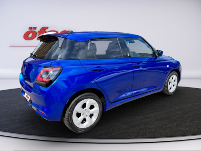 Suzuki Swift Neuwagen