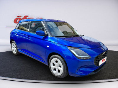 Suzuki Swift Neuwagen