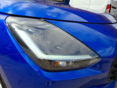 Suzuki Swift Neuwagen