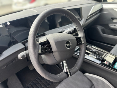 Opel Astra Gebrauchtwagen Opel Astra Gebrauchtwagen