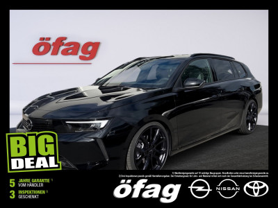 Opel Astra Gebrauchtwagen Opel Astra Gebrauchtwagen