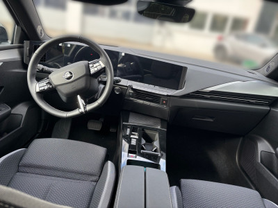 Opel Astra Gebrauchtwagen Opel Astra Gebrauchtwagen