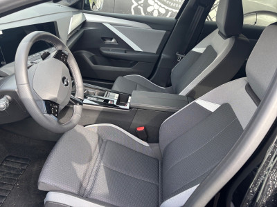 Opel Astra Gebrauchtwagen Opel Astra Gebrauchtwagen
