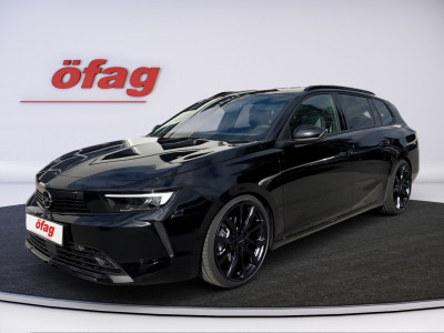 Opel Astra Gebrauchtwagen Opel Astra Gebrauchtwagen