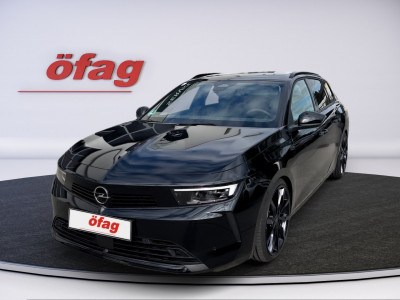 Opel Astra Gebrauchtwagen Opel Astra Gebrauchtwagen