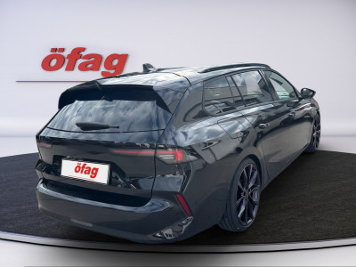 Opel Astra Gebrauchtwagen Opel Astra Gebrauchtwagen