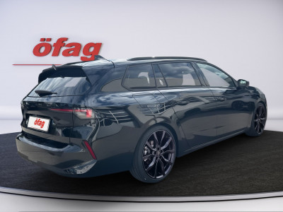 Opel Astra Gebrauchtwagen Opel Astra Gebrauchtwagen