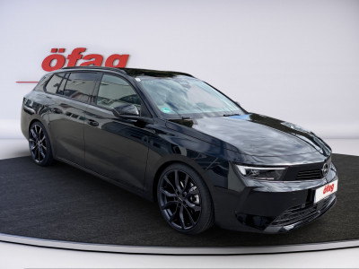 Opel Astra Gebrauchtwagen Opel Astra Gebrauchtwagen